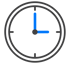 AWP Brand Icons_Color_Outlined_RGB_Clock_RGB